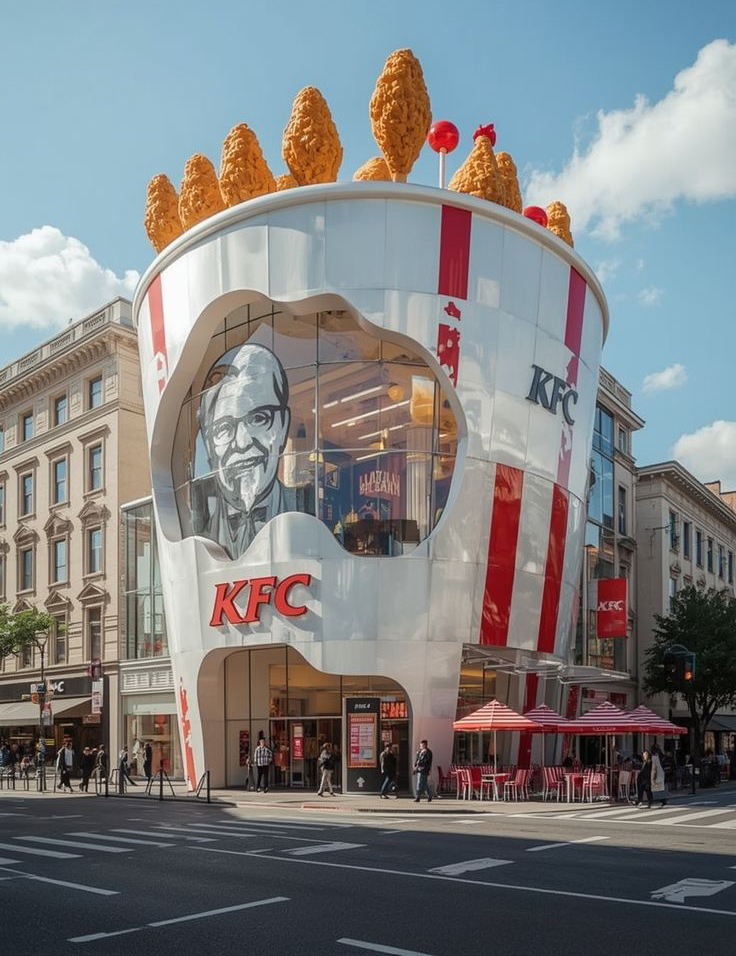 تابلو تبلیغاتی فروشگاه - اجاره تابلو برای دیده شدن برندهای محلی اجاره تابلو تبلیغاتی فروشگاه | تبلیغات محیطی و افزایش آگاهی از برند