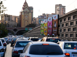 تاثیر رسانه سریالی بوردوی در تبلیغات