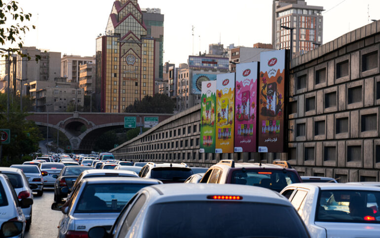 تاثیر رسانه سریالی بوردوی در تبلیغات